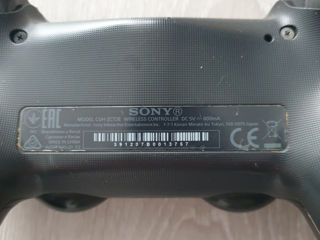 SONY PLAYSTATION 4 DUALSHOCK WIRELESS CONTROLLERS foto 4