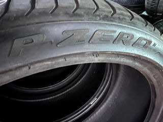 R20 255/35 Pirelli PZero foto 5