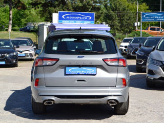 Ford Kuga foto 18