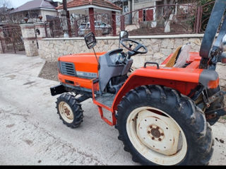 Vind Kubota 24cp foto 2