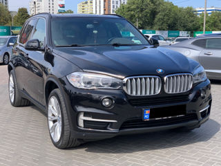 BMW X5 foto 5