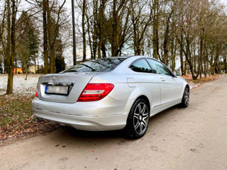 Mercedes C-Class