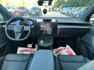 Tesla Model X foto 11