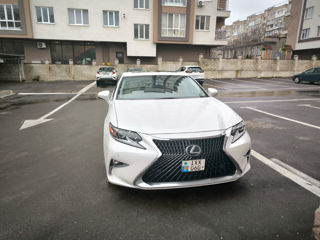 Lexus ES Series foto 4