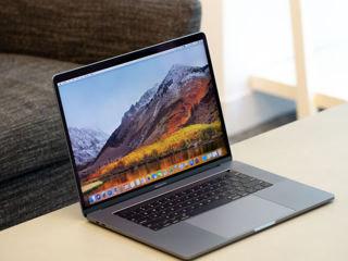 MacBook Pro 2018 - 15inch -touchbar -in Credit 0%+Garantie!