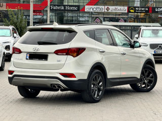 Hyundai Santa FE foto 5