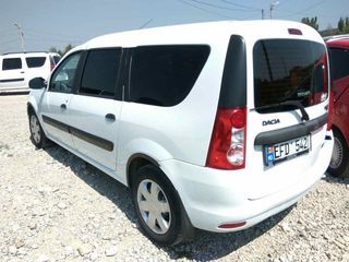 Dacia Logan Mcv foto 3