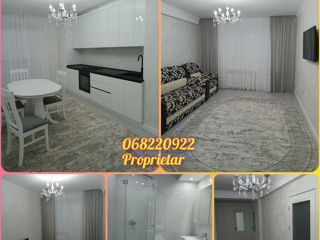 Apartament cu 2 camere, 88 m², Ciocana, Chișinău foto 3