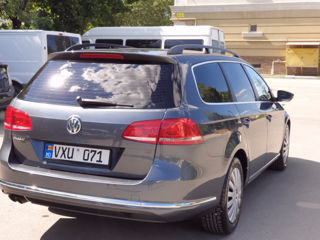 Volkswagen Passat foto 5