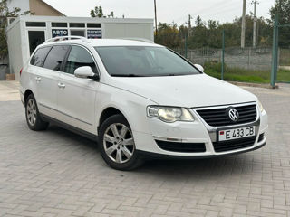 Volkswagen Passat foto 4