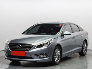 Hyundai Sonata foto 1