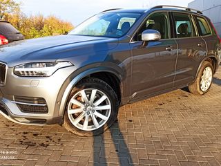 Volvo XC90 foto 3