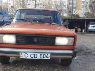 Lada / ВАЗ 2105