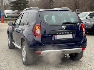 Dacia Duster foto 5