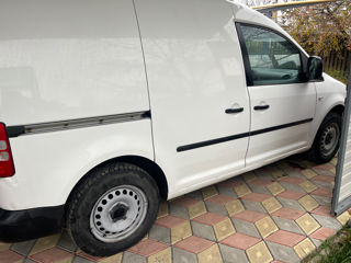 Volkswagen Caddy foto 3