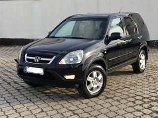 Honda CR-V foto 1