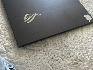 Asus Rog Strix G17