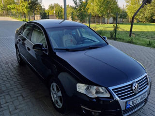 Volkswagen Passat foto 1