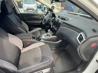 Nissan Qashqai foto 11