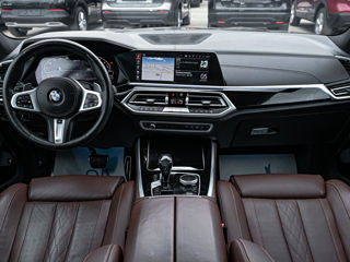 BMW X5 foto 7