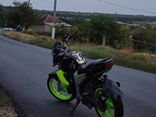 Viper R2 200cc