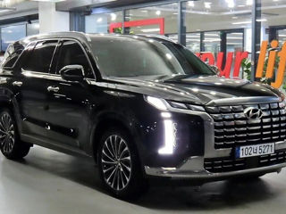 Hyundai Palisade foto 1