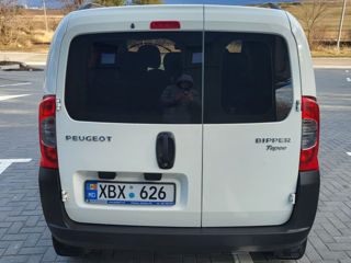 Peugeot Bipper foto 4