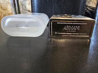 Armani acqua gi gio,pour homme foto 2