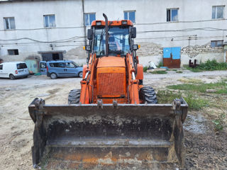 Buldo excavator! foto 3