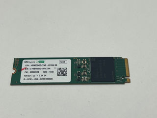 Vand SSD 256GB foto 3