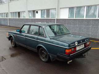 Volvo 240 Series foto 2