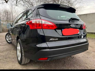 Ford Focus фото 2