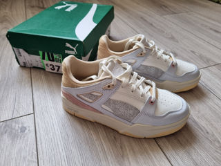 Новые Puma sneakers