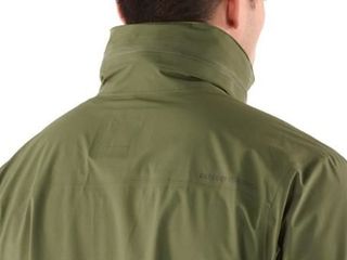 Куртка Outdoor Research Valley Jacket - Waterproof (Дождевик - Мембранный) foto 5