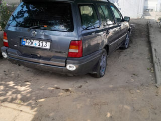 Volkswagen Golf foto 10