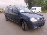 Dacia Logan Mcv foto 8