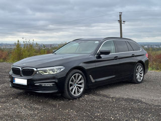 BMW 5 Series foto 3