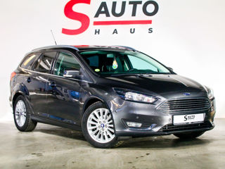 Ford Focus foto 4