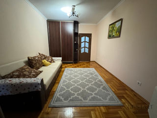 Apartament cu 1 cameră, 48 m², Buiucani, Chișinău foto 4