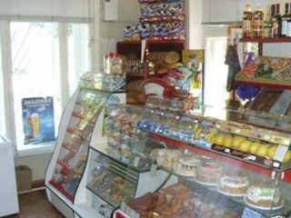 Срочно продается продовольственный магазин в Бендерах с оборудованием! foto 1
