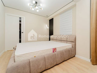 Apartament cu 1 cameră, 46 m², Durlești, Chișinău foto 5