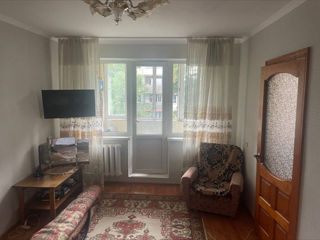 Apartament cu 2 camere, 38 m², 8 cartier, Bălți