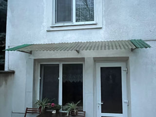 1-rm apt., 45 м², 2/2 fl.