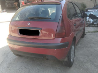 Citroen C3 2006 foto 2