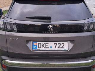 Peugeot 3008 foto 2