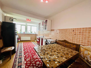 Apartament cu 2 camere, 80 m², Ciocana, Chișinău foto 12
