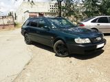 Audi A6 foto 1