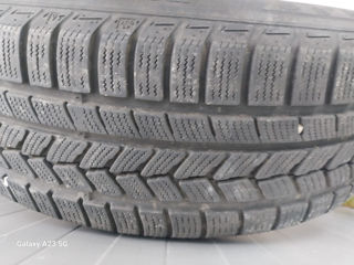 215/60 R17 Opel Mokka foto 7