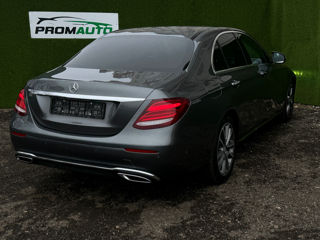 Mercedes E-Class foto 6