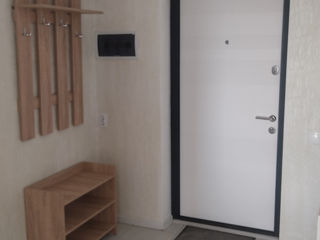 Apartament cu 1 cameră, 43 m², Sculeni, Chișinău foto 8